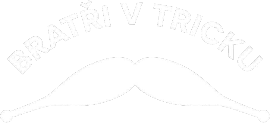 Bratři v tricku